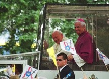 47 lat temu Jan Paweł II rozpoczął swój pontyfikat