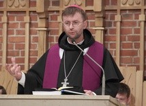 Biskup z Lwowa do katolików w Niemczech, Białorusi i Rosji: Dlaczego milczycie, kiedy nas zabijają?