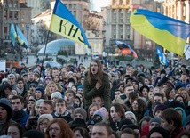 ONZ: na Ukrainie nie prześladowano Rosjan