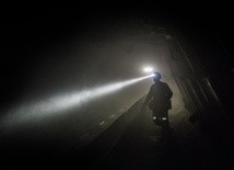 52 ofiary wybuchu w rosyjskiej kopalni. Premier Morawiecki przesyła kondolencje