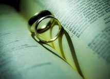 Rekolekcje dla małżeństw