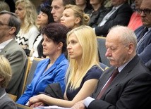 Inauguracja XVII Warmińsko-Mazurskich Dni Rodziny