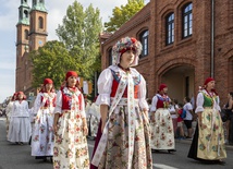Sześć dni u Matki Piekarskiej