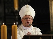 abp Grzegorz Ryś