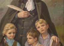 Jak świeccy pomagają zgromadzeniom zakonnym? 