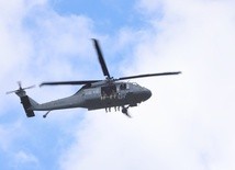 Śmigłowiec Black Hawk (policyjny)
