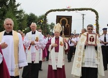 Ciągle powtarzaj "Ave Maria". Węgrzynowo