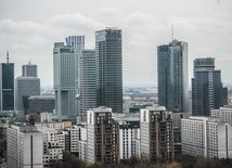Polski Manhattan może być pusty