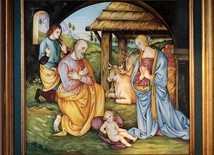 Tradycyjnie tak. Jak będzie teraz, na nowo?