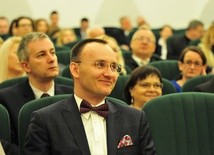 RPD Mikołaj Pawlak: Zapraszam M. Rosę i M. Szczerbę do mojego biura 8 marca; chętnie porozmawiam o prawach dziecka