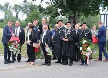 Rocznica plebiscytu na Powiślu