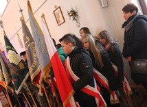 Jubileusz w Skępem