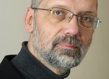 prof. Andrzej Nowak
