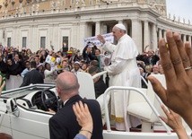 Papież poleci do Iraku?