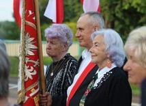 Dąb pamięci "Lech Kaczyński"
