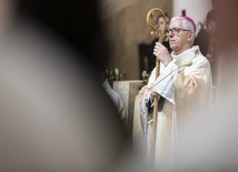 Abp Skworc do diecezjan: Przyjmijcie mojego następcę w duchu wiary