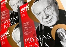 "Gość Extra". Red. naczelny ks. Adam Pawlaszczyk o specjalnym wydaniu "Gościa Niedzielnego"