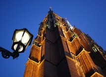 Wielki Tydzień. Katedra wrocławska online