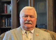 Pion śledczy IPN: Wałęsa wezwany do prokuratury 