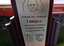 W papieskiej szkole w Płocochowie