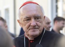 Kard. Nycz: Pontyfikat Jana Pawła II nie może zostać zapomniany 