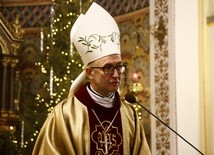 Bp Galbas o Kongresie Katoliczek i Katolików: Organizatorzy są otwarci na współpracę z Episkopatem