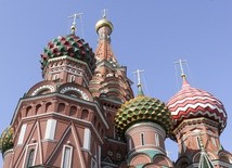 Znaczący postęp w relacjach z rosyjskim prawosławiem