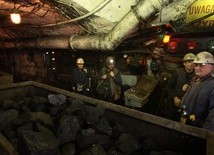 Inwestycje przyszłością górnictwa
