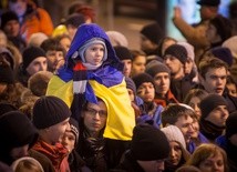 Biskupi Europy: Wesprzyjmy Ukrainę w obliczu groźby rosyjskiej ofensywy militarnej