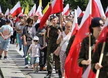 Płock. Odkrywać blaski w codzienności