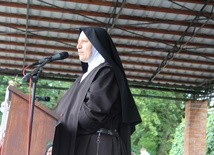 Odpust w Sanktuarium w Oborach