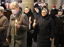 Płock. Powołanie jak płomień