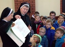 Siostry Katarzynki