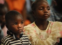 Nigeria: Samochód rozjechał modlące się dzieci
