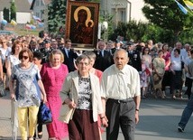 Ona zna wasze serca! Płock-Ciechomice