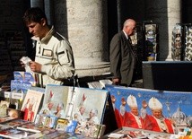 Piąta rocznica beatyfikacji Jana Pawła II