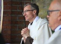 Obory. Spotkanie rodziny karmelitańskiej