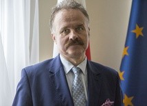 Zmarł były szef rządowego Centrum Analiz Strategicznych prof. Waldemar Paruch