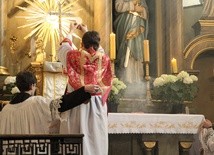Jubileusz Duszpasterstwa Tradycji Łacińskiej