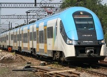 Śląskie. Będzie remont przystanków i stacji kolejowych na odcinku z Chorzowa do Nakła Śląskiego