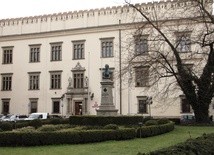 Krakowska kuria wydała komunikat w sprawie uchwały RMK dotyczącej lekcji religii