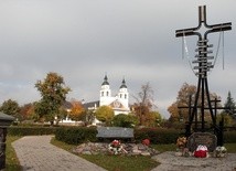 Kościół w Sokółce