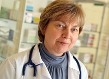 dr Barbara Kopczynska