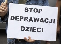 Problem, jak widać, wystęuje nie tylko w Polsce