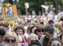W niedzielę pielgrzymka kobiet i dziewcząt do Piekar Śląskich. Znamy program
