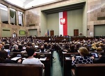 PiS wycofuje z Sejmu ważny projekt