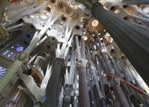 Wzmocniono bezpieczeństwo Sagrada Familia w Barcelonie