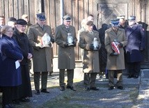 Trzy kroki, aby ocalić świadectwo żołnierzy wyklętych