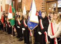 Msza Święta w intencji Ojczyzny