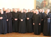 Płock. Wielki Czwartek - część II